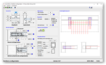 mini SS1 Treppenaustritt CAD