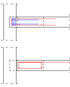 System5 Auflagertaschen