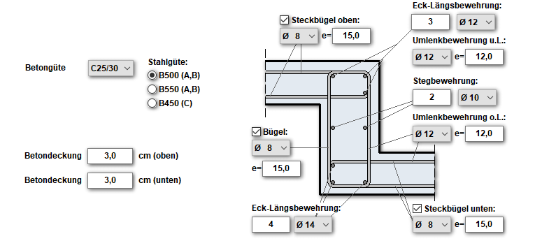 System 1 Plattensprung