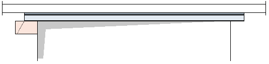 System 5 Stahlabfangung