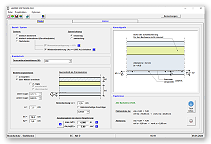 mini SS1 Treppenaustritt CAD