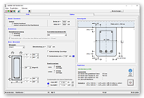 mini SS1 Treppenaustritt CAD