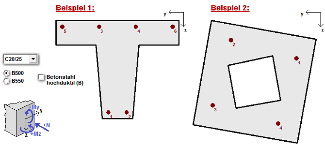 Systembild-1-Polygonale-Betonquerschnitte