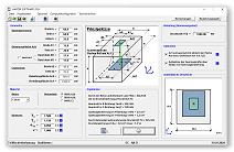 mini SS1 Treppenaustritt CAD