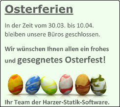 Betriebsferien Herbst 2023