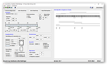 mini ss1 Screenshot CAD Variante mehrfeldtraeger