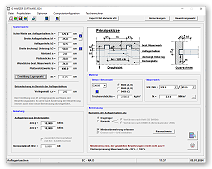 mini ss1 Screenshot Auflagertaschen