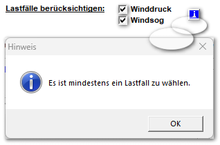 Last 1 Drempelaussteifung