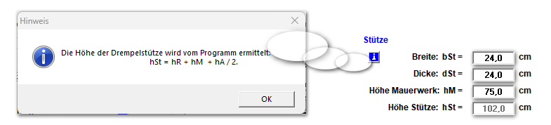 System 5 Drempelaussteifung
