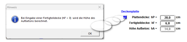 System 6 Drempelaussteifung